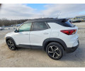 Chevrolet Trailblazer, RS из США