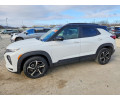 Chevrolet Trailblazer, RS из США