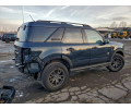 Ford Bronco, Big Bend из США