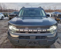 Ford Bronco, Big Bend из США