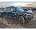 Ford Bronco, Big Bend из США