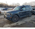 Ford Bronco, Big Bend из США