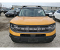 Ford Bronco, Big Bend из США