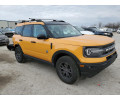 Ford Bronco, Big Bend из США