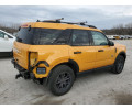 Ford Bronco, Big Bend из США