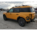 Ford Bronco, Big Bend из США