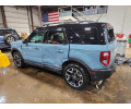 Ford Bronco, Outer Banks из США
