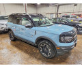 Ford Bronco, Outer Banks из США