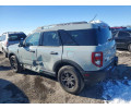 Ford Bronco из США