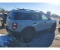 Ford Bronco из США
