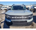 Ford Bronco из США