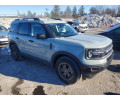 Ford Bronco из США