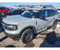 Ford Bronco из США
