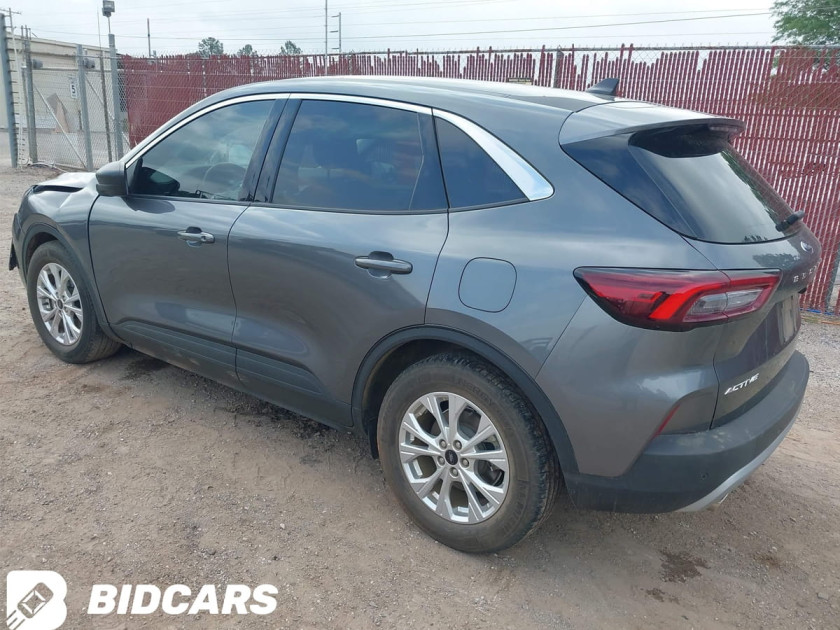 Ford Escape, Active