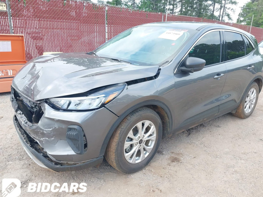 Ford Escape, Active