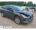 Ford Escape, Active из США