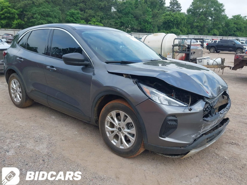 Ford Escape, Active