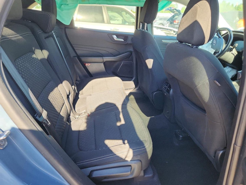 Ford Escape, Active