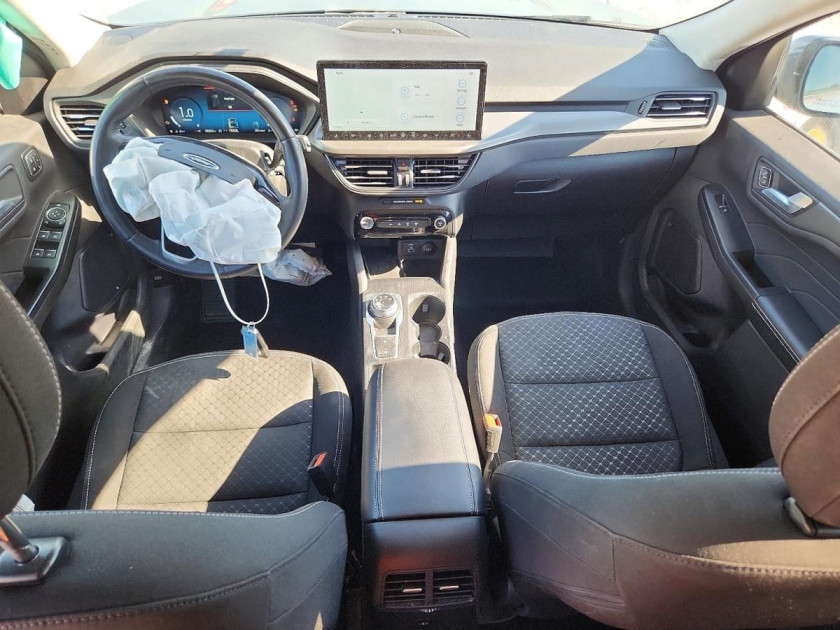 Ford Escape, Active