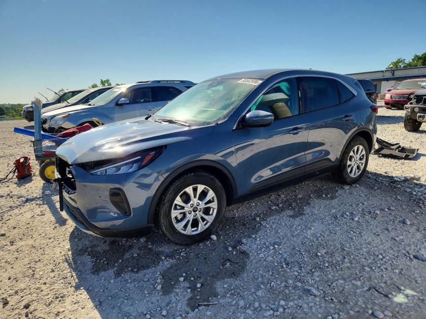 Ford Escape, Active