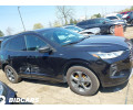 Ford Escape, St Line из США