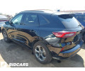 Ford Escape, St Line из США