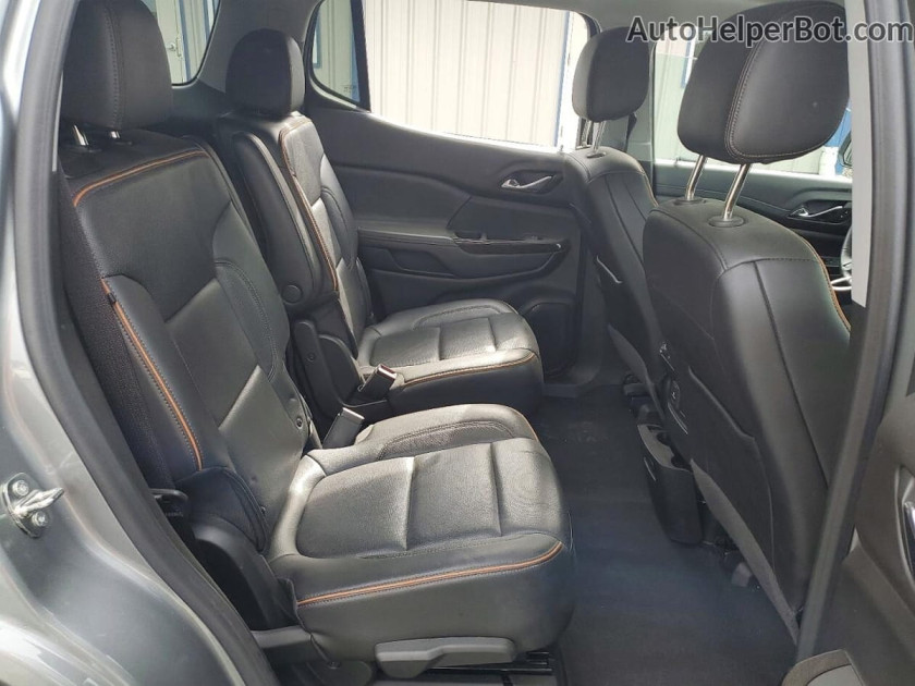 GMC Acadia, At4