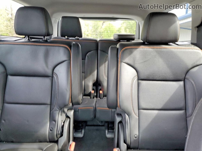 GMC Acadia, At4