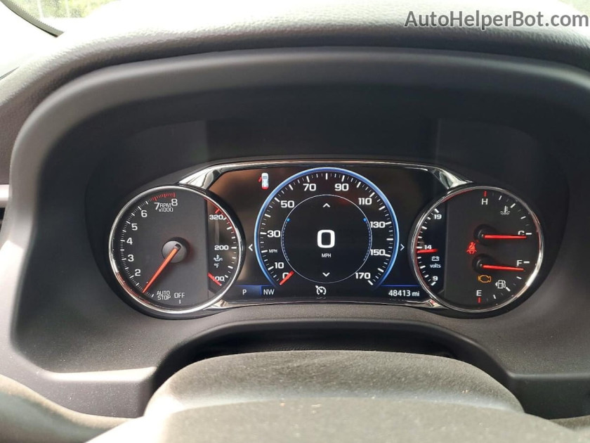 GMC Acadia, At4