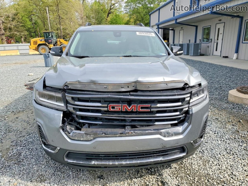 GMC Acadia, At4