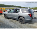 Gmc Acadia At4 из США