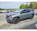 Gmc Acadia At4 из США