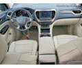 Gmc Acadia Denali из США