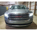 Gmc Acadia Denali из США