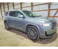 Gmc Acadia Denali из США