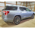Gmc Acadia Denali из США