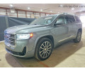 Gmc Acadia Denali из США