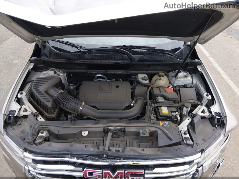 GMC Acadia, Fwd Sle