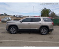 Gmc Acadia Fwd Sle из США