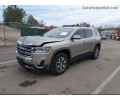 Gmc Acadia Fwd Sle из США