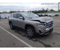 Gmc Acadia Fwd Sle из США