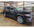 Gmc Acadia Sle из США