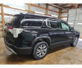 Gmc Acadia Sle из США