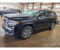 Gmc Acadia Sle из США