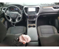 Gmc Acadia Sle из США