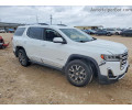 Gmc Acadia Sle из США