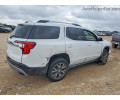 Gmc Acadia Sle из США