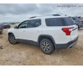 Gmc Acadia Sle из США