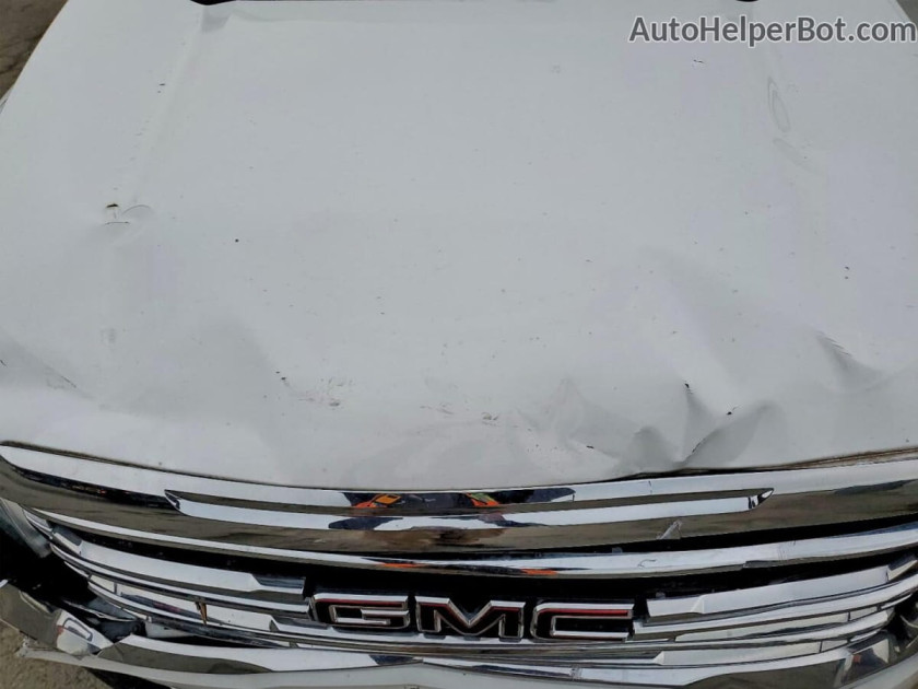 GMC Acadia, Slt