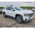 Gmc Acadia Slt из США